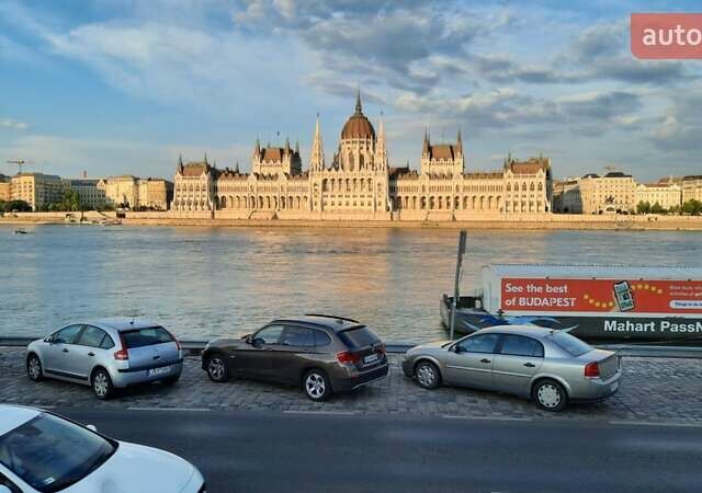 Коричневый БМВ Х1, объемом двигателя 2 л и пробегом 330 тыс. км за 10800 $, фото 17 на Automoto.ua