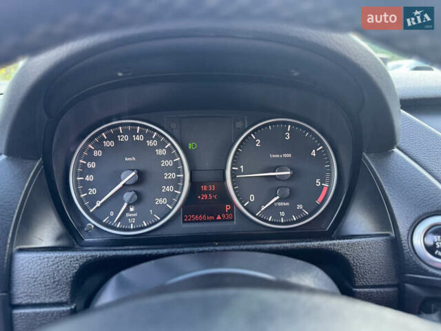Коричневый БМВ Х1, объемом двигателя 2 л и пробегом 225 тыс. км за 12300 $, фото 35 на Automoto.ua