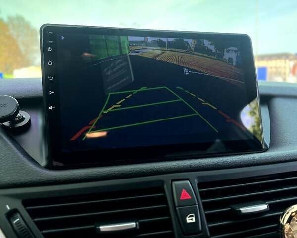 Коричневый БМВ Х1, объемом двигателя 3 л и пробегом 157 тыс. км за 9900 $, фото 18 на Automoto.ua