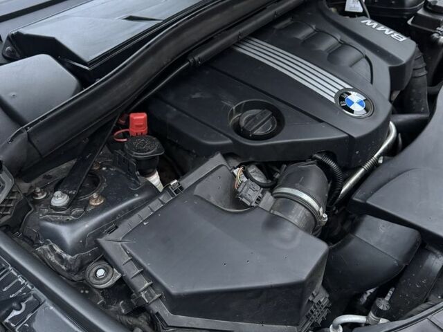 Коричневий БМВ Х1, об'ємом двигуна 2 л та пробігом 206 тис. км за 13700 $, фото 17 на Automoto.ua