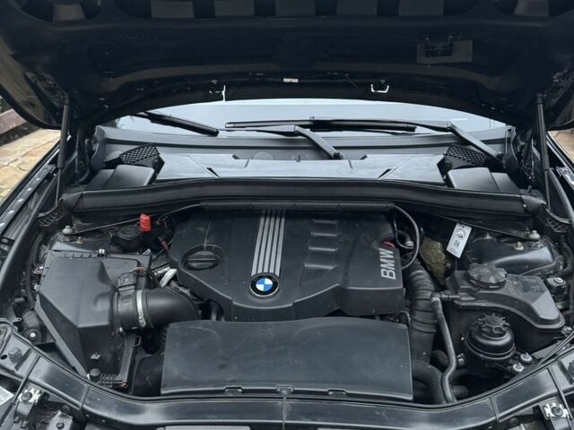 Коричневий БМВ Х1, об'ємом двигуна 2 л та пробігом 206 тис. км за 13700 $, фото 15 на Automoto.ua