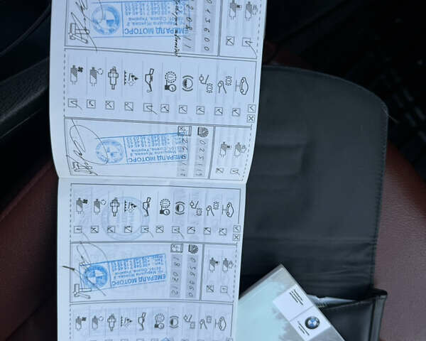 Коричневый БМВ Х1, объемом двигателя 2 л и пробегом 225 тыс. км за 12300 $, фото 40 на Automoto.ua