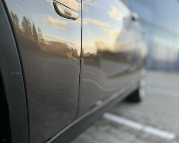 Коричневый БМВ Х1, объемом двигателя 2 л и пробегом 80 тыс. км за 10500 $, фото 12 на Automoto.ua