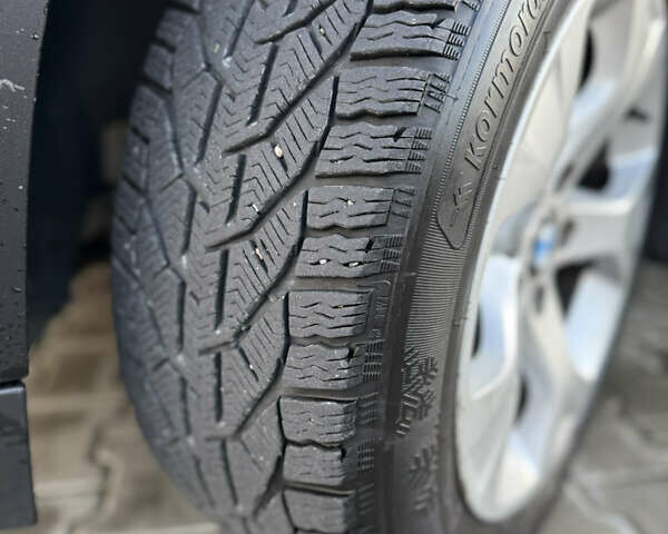 Коричневый БМВ Х1, объемом двигателя 2 л и пробегом 79 тыс. км за 12000 $, фото 15 на Automoto.ua