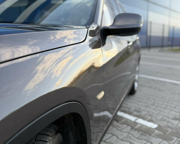 Коричневый БМВ Х1, объемом двигателя 2 л и пробегом 78 тыс. км за 12500 $, фото 13 на Automoto.ua