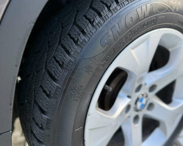 Коричневый БМВ Х1, объемом двигателя 2 л и пробегом 80 тыс. км за 10500 $, фото 14 на Automoto.ua