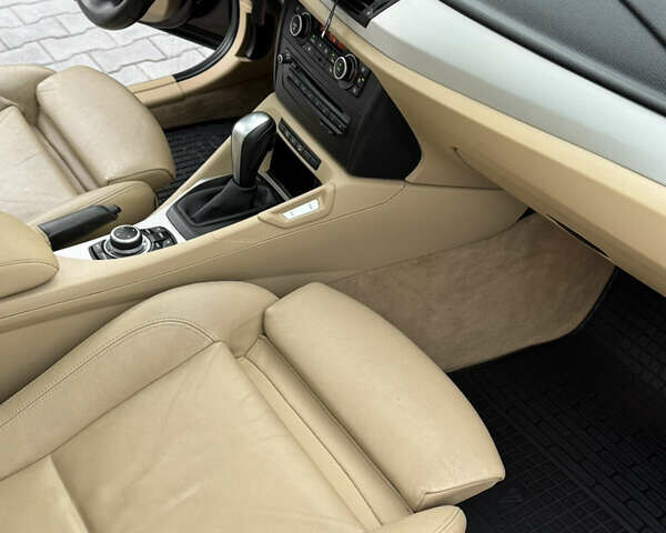 Коричневий БМВ Х1, об'ємом двигуна 2 л та пробігом 214 тис. км за 13500 $, фото 15 на Automoto.ua