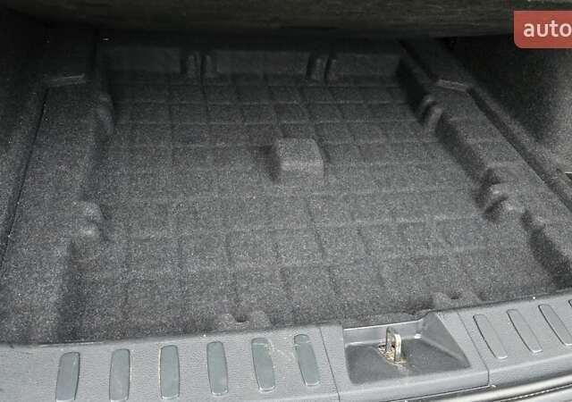 Коричневый БМВ Х1, объемом двигателя 2 л и пробегом 262 тыс. км за 12600 $, фото 17 на Automoto.ua