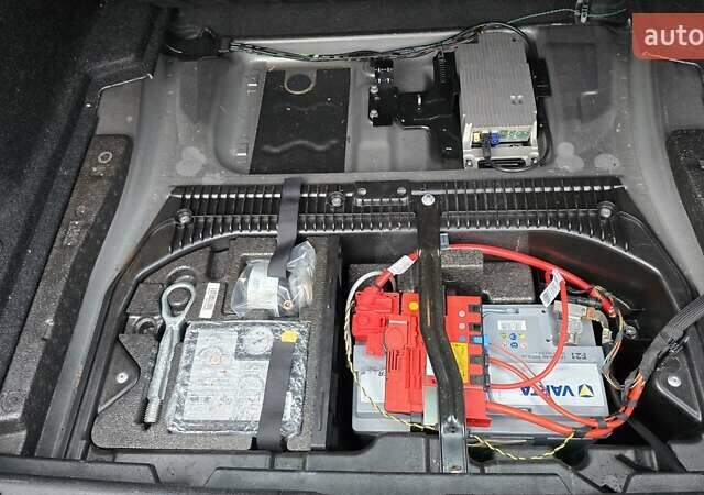 Коричневый БМВ Х1, объемом двигателя 2 л и пробегом 262 тыс. км за 12600 $, фото 19 на Automoto.ua