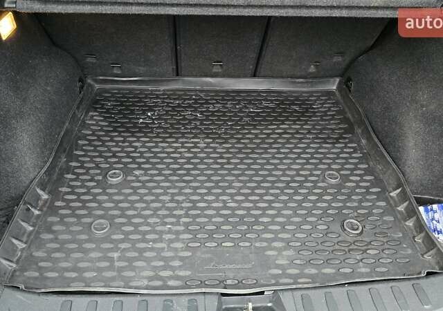 Коричневый БМВ Х1, объемом двигателя 2 л и пробегом 262 тыс. км за 12600 $, фото 18 на Automoto.ua