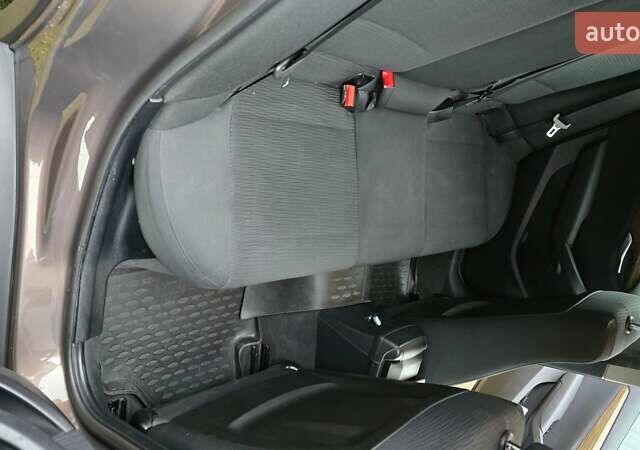 Коричневый БМВ Х1, объемом двигателя 2 л и пробегом 262 тыс. км за 12600 $, фото 20 на Automoto.ua