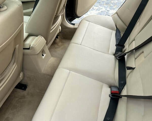 Коричневый БМВ Х1, объемом двигателя 2 л и пробегом 273 тыс. км за 11300 $, фото 3 на Automoto.ua