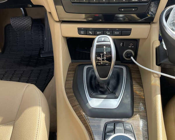 Коричневый БМВ Х1, объемом двигателя 2 л и пробегом 91 тыс. км за 14400 $, фото 29 на Automoto.ua