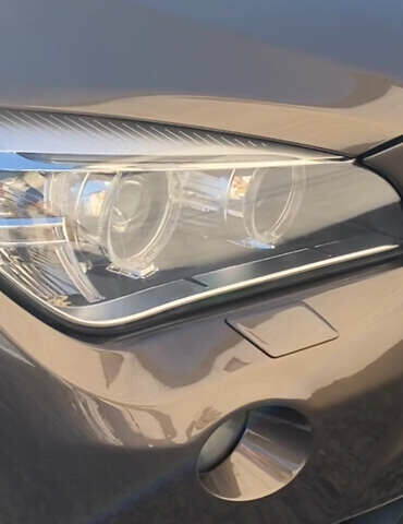 Коричневый БМВ Х1, объемом двигателя 2 л и пробегом 187 тыс. км за 14100 $, фото 56 на Automoto.ua