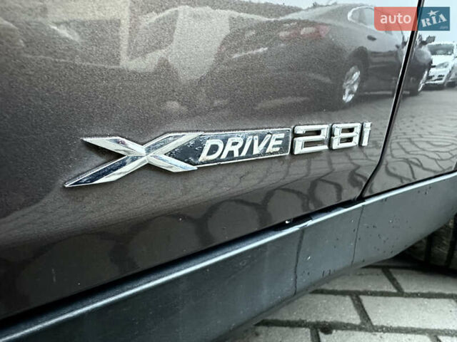 Коричневий БМВ Х1, об'ємом двигуна 2 л та пробігом 249 тис. км за 8999 $, фото 19 на Automoto.ua