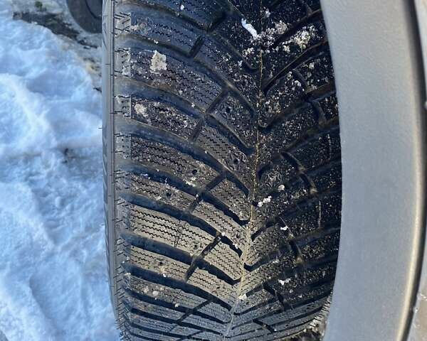 Коричневый БМВ Х1, объемом двигателя 2 л и пробегом 187 тыс. км за 14100 $, фото 34 на Automoto.ua