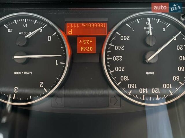 Коричневый БМВ Х1, объемом двигателя 2 л и пробегом 187 тыс. км за 14100 $, фото 94 на Automoto.ua