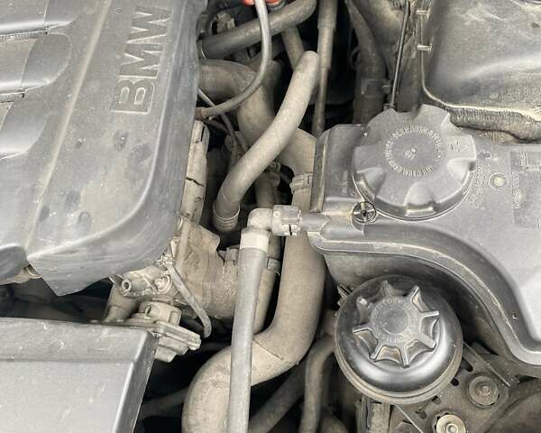 Коричневый БМВ Х1, объемом двигателя 2 л и пробегом 187 тыс. км за 14100 $, фото 73 на Automoto.ua