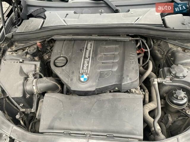 Коричневый БМВ Х1, объемом двигателя 2 л и пробегом 187 тыс. км за 14100 $, фото 76 на Automoto.ua