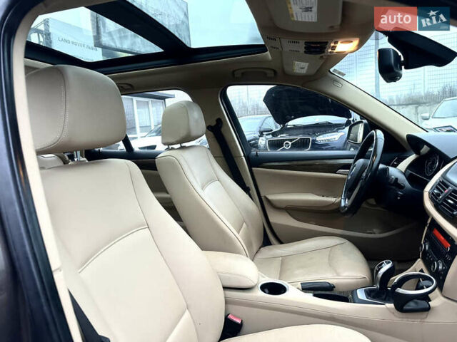 Коричневий БМВ Х1, об'ємом двигуна 2 л та пробігом 249 тис. км за 8999 $, фото 24 на Automoto.ua