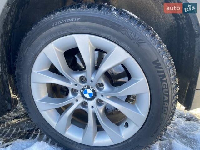 Коричневый БМВ Х1, объемом двигателя 2 л и пробегом 187 тыс. км за 14100 $, фото 37 на Automoto.ua