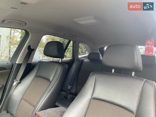 Коричневый БМВ Х1, объемом двигателя 2 л и пробегом 187 тыс. км за 14100 $, фото 78 на Automoto.ua