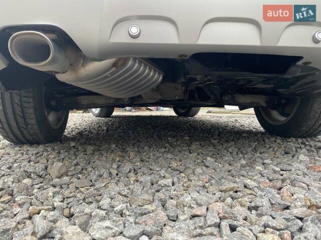 Коричневый БМВ Х1, объемом двигателя 2 л и пробегом 187 тыс. км за 14100 $, фото 80 на Automoto.ua