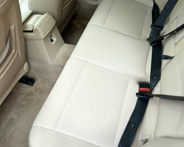 Коричневый БМВ Х1, объемом двигателя 2 л и пробегом 273 тыс. км за 11300 $, фото 8 на Automoto.ua