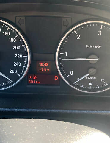 Коричневый БМВ Х1, объемом двигателя 2 л и пробегом 187 тыс. км за 14100 $, фото 55 на Automoto.ua