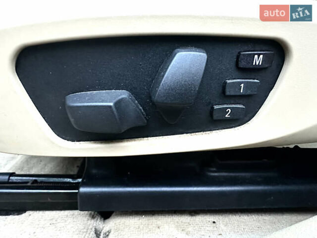 Коричневий БМВ Х1, об'ємом двигуна 2 л та пробігом 249 тис. км за 8999 $, фото 23 на Automoto.ua