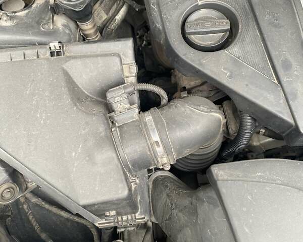 Коричневый БМВ Х1, объемом двигателя 2 л и пробегом 187 тыс. км за 14100 $, фото 74 на Automoto.ua