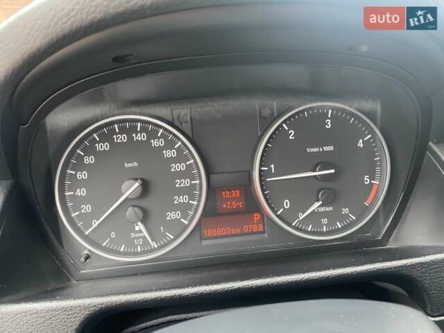 Коричневый БМВ Х1, объемом двигателя 2 л и пробегом 187 тыс. км за 14100 $, фото 72 на Automoto.ua