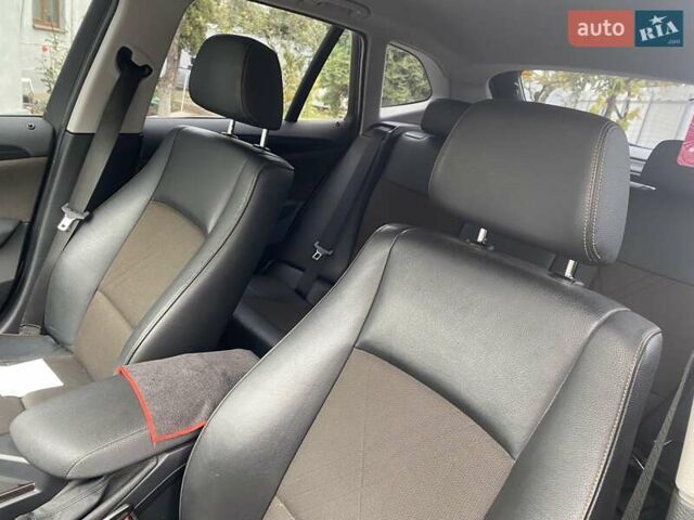 Коричневый БМВ Х1, объемом двигателя 2 л и пробегом 187 тыс. км за 14100 $, фото 83 на Automoto.ua