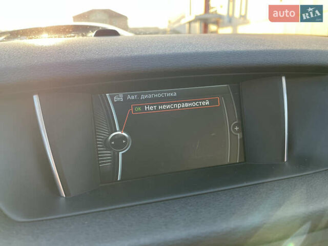 Коричневий БМВ Х1, об'ємом двигуна 2 л та пробігом 199 тис. км за 15500 $, фото 50 на Automoto.ua