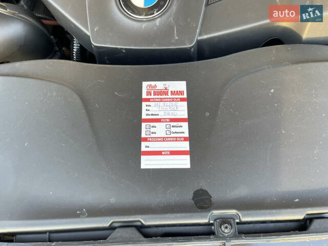 Коричневий БМВ Х1, об'ємом двигуна 2 л та пробігом 199 тис. км за 15500 $, фото 35 на Automoto.ua