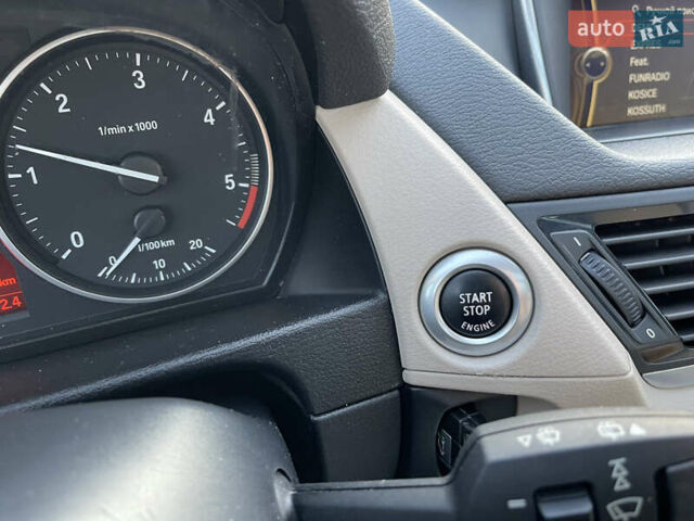 Коричневий БМВ Х1, об'ємом двигуна 2 л та пробігом 199 тис. км за 15500 $, фото 51 на Automoto.ua