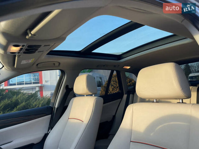 Коричневий БМВ Х1, об'ємом двигуна 2 л та пробігом 199 тис. км за 15500 $, фото 27 на Automoto.ua