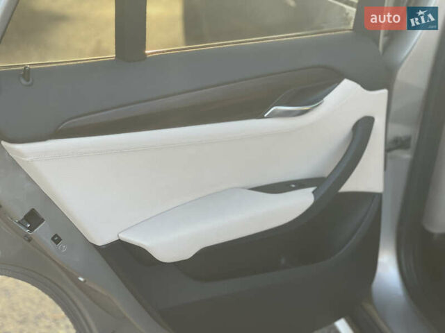 Коричневий БМВ Х1, об'ємом двигуна 2 л та пробігом 199 тис. км за 15500 $, фото 18 на Automoto.ua