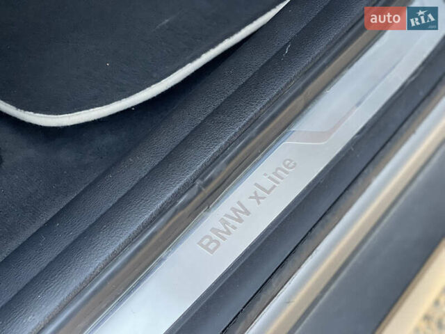 Коричневий БМВ Х1, об'ємом двигуна 2 л та пробігом 199 тис. км за 15500 $, фото 40 на Automoto.ua
