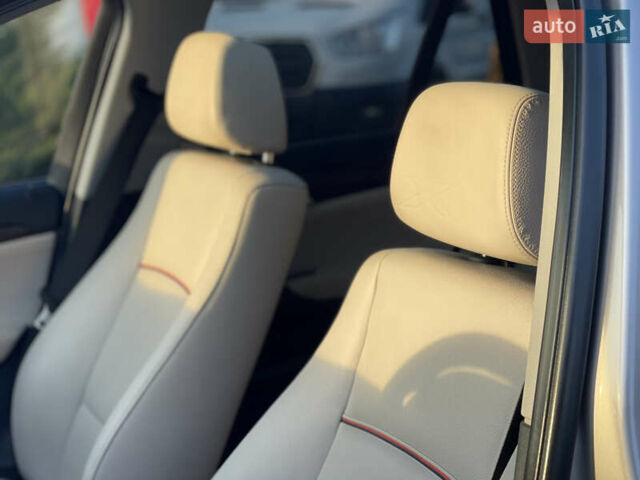 Коричневий БМВ Х1, об'ємом двигуна 2 л та пробігом 199 тис. км за 15500 $, фото 21 на Automoto.ua