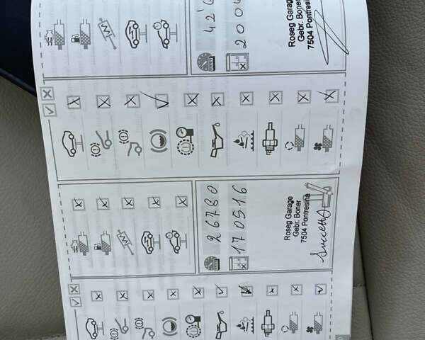 Коричневий БМВ Х1, об'ємом двигуна 2 л та пробігом 199 тис. км за 15500 $, фото 42 на Automoto.ua