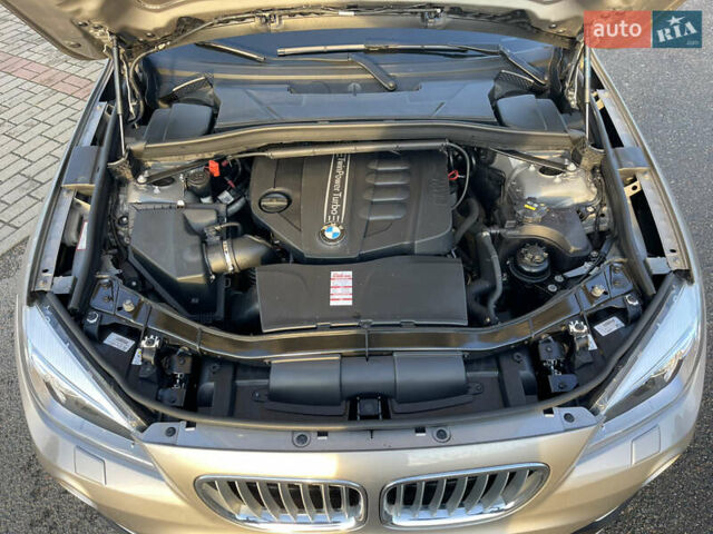 Коричневий БМВ Х1, об'ємом двигуна 2 л та пробігом 199 тис. км за 15500 $, фото 34 на Automoto.ua