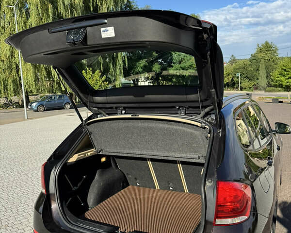 Коричневый БМВ Х1, объемом двигателя 2 л и пробегом 109 тыс. км за 12000 $, фото 14 на Automoto.ua