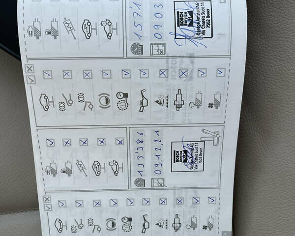 Коричневий БМВ Х1, об'ємом двигуна 2 л та пробігом 199 тис. км за 15500 $, фото 46 на Automoto.ua