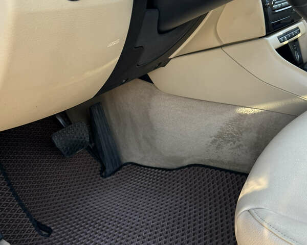 Коричневый БМВ Х1, объемом двигателя 2 л и пробегом 109 тыс. км за 12000 $, фото 10 на Automoto.ua