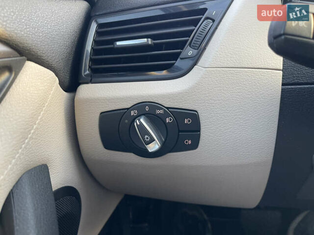 Коричневий БМВ Х1, об'ємом двигуна 2 л та пробігом 199 тис. км за 15500 $, фото 53 на Automoto.ua