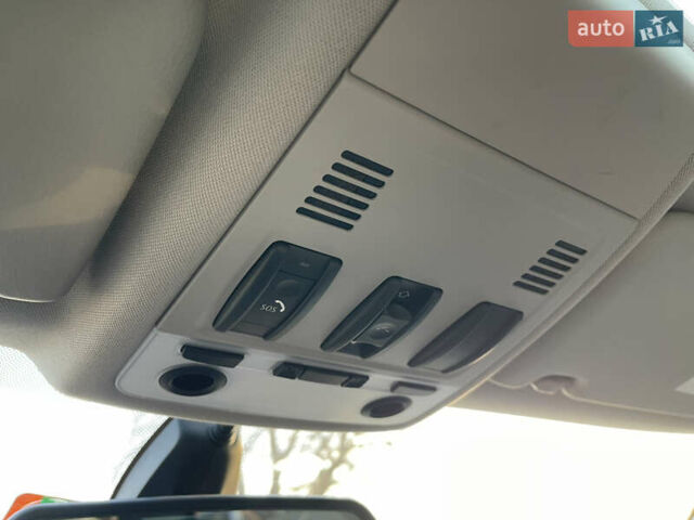 Коричневий БМВ Х1, об'ємом двигуна 2 л та пробігом 199 тис. км за 15500 $, фото 52 на Automoto.ua