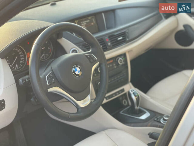 Коричневий БМВ Х1, об'ємом двигуна 2 л та пробігом 199 тис. км за 15500 $, фото 23 на Automoto.ua