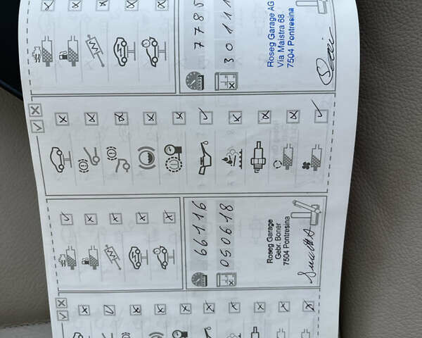 Коричневий БМВ Х1, об'ємом двигуна 2 л та пробігом 199 тис. км за 15500 $, фото 44 на Automoto.ua