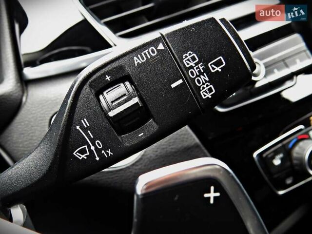 Коричневый БМВ Х1, объемом двигателя 2 л и пробегом 242 тыс. км за 15800 $, фото 11 на Automoto.ua